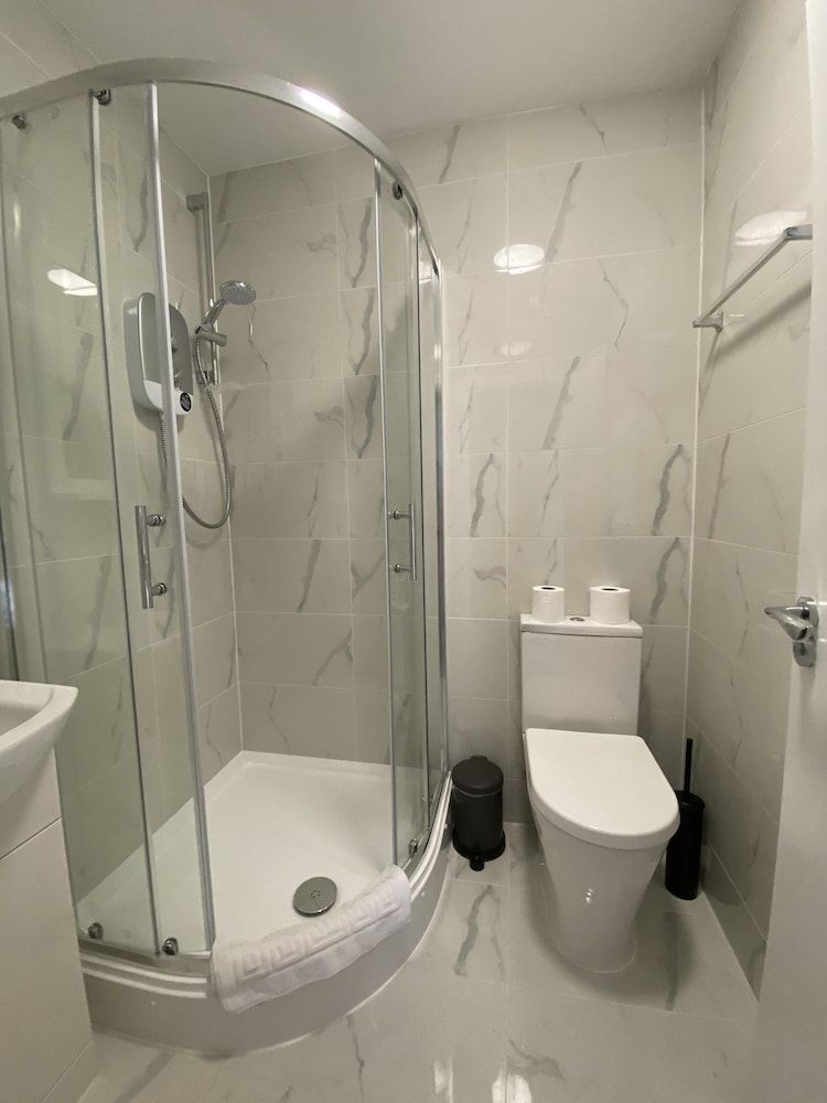 Comfort Cosy Stay Studio, Private Bathroom 17