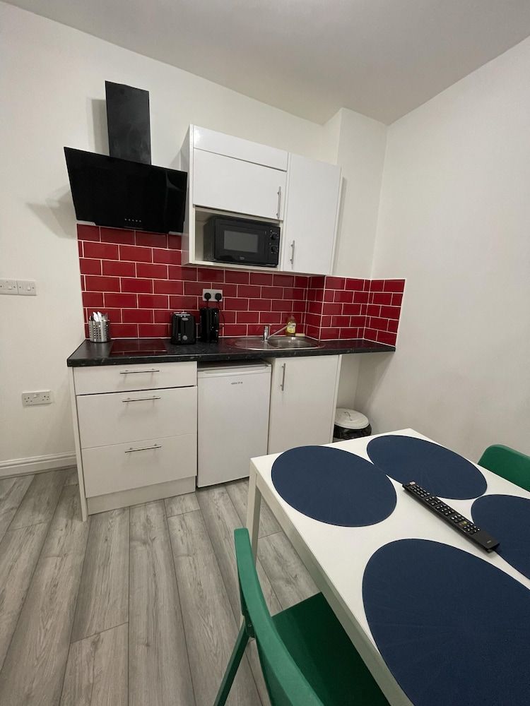 undefined Comfort Cosy Stay 7