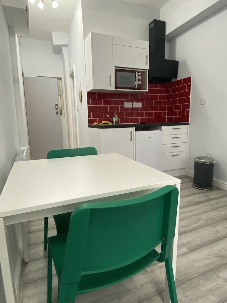 undefined Comfort Cosy Stay 6