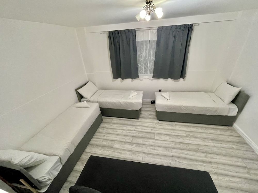 undefined Comfort Cosy Stay