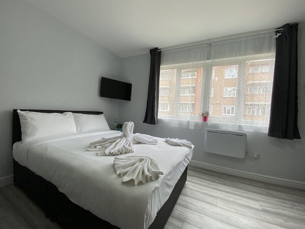 Comfort Cosy Stay Studio, Private Bathroom 7