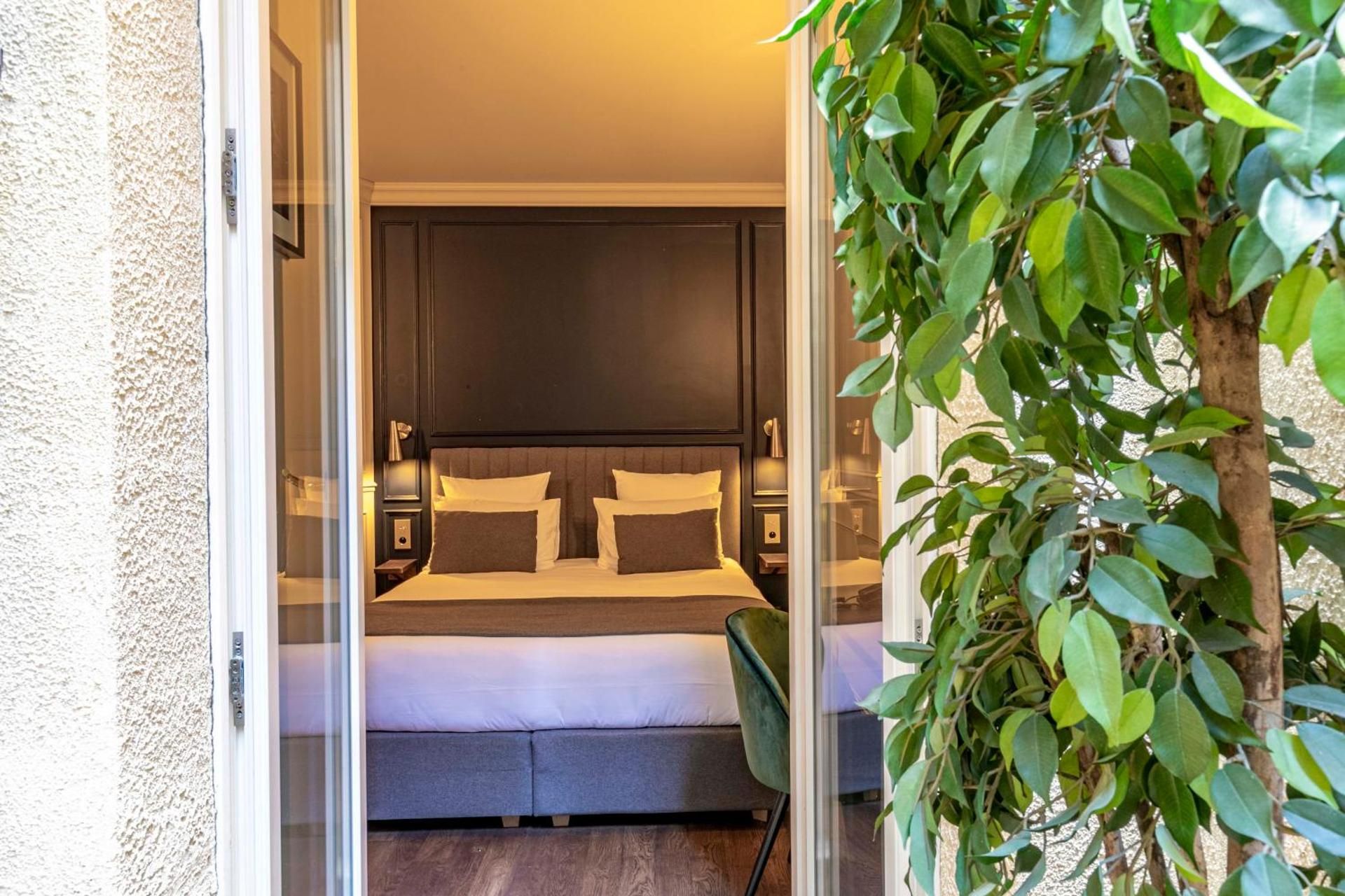 undefined Maison Barbès 4