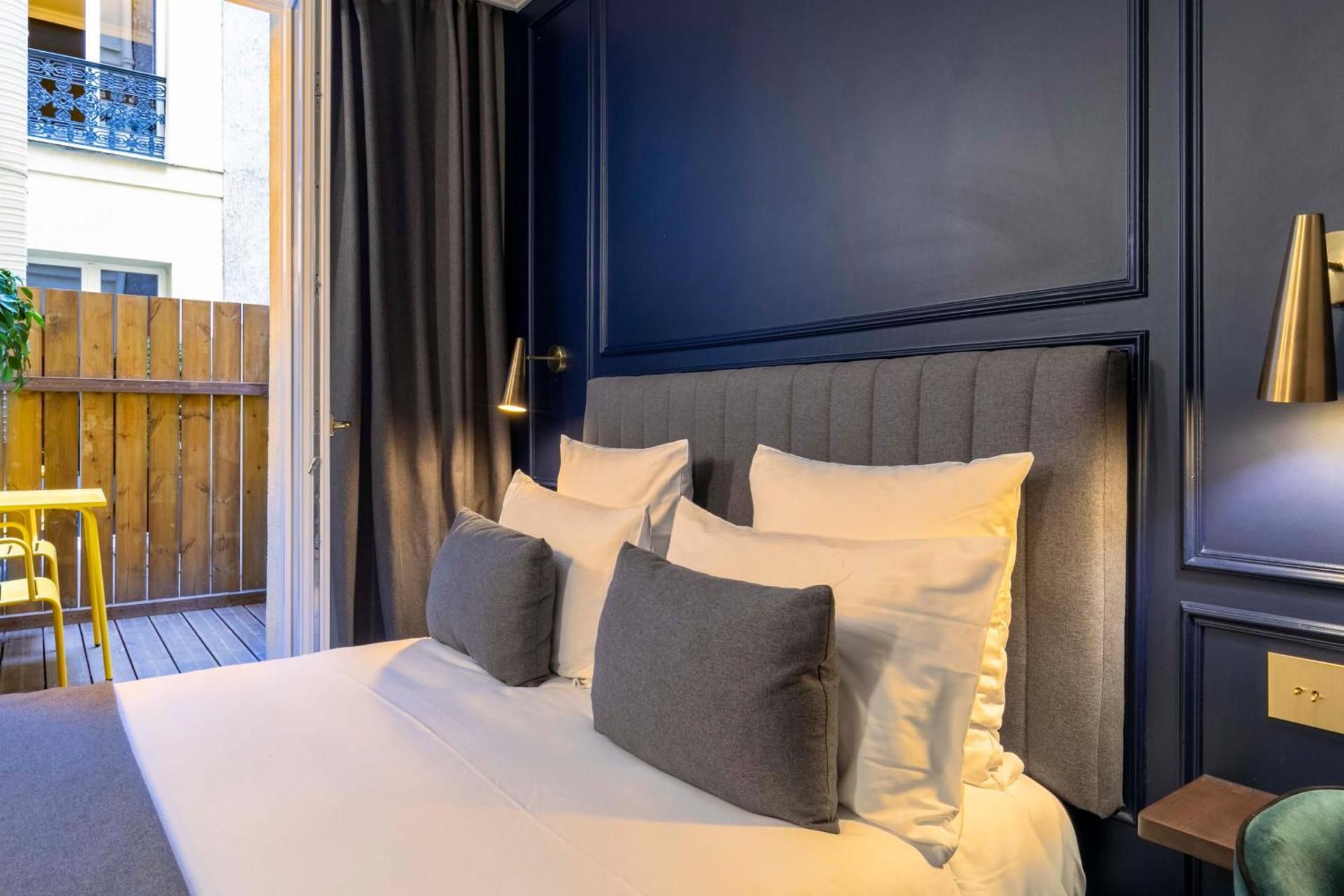 undefined Maison Barbès 5