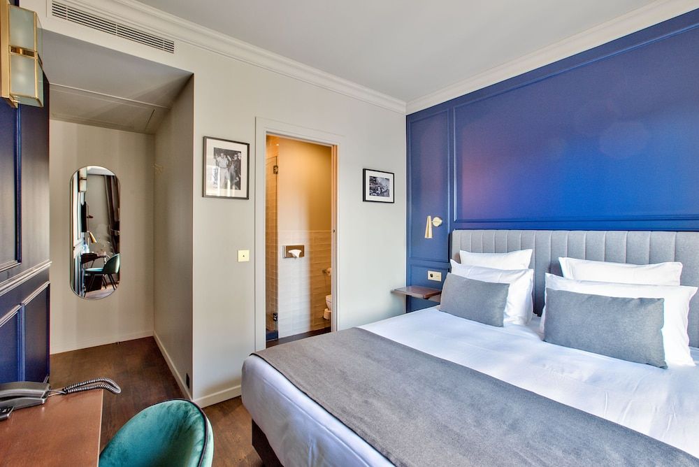 undefined Maison Barbès 7