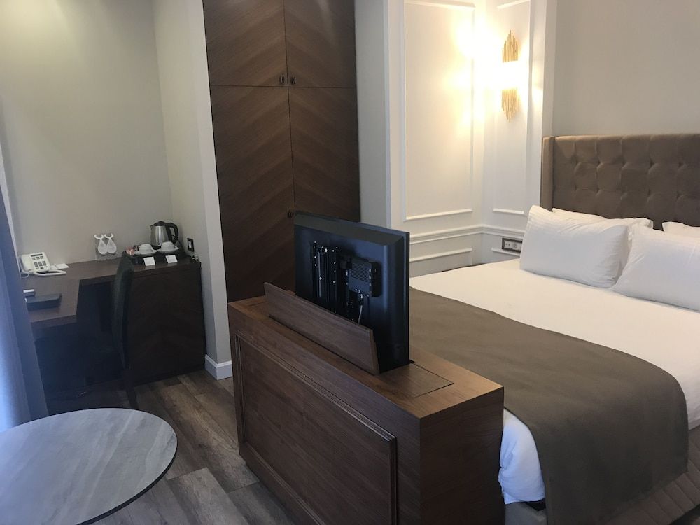 undefined Old Port Hotel Suit Sultanahmet 6