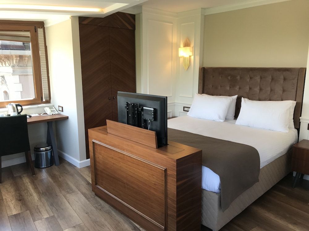 undefined Old Port Hotel Suit Sultanahmet 8