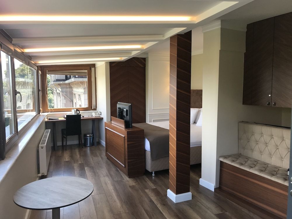 undefined Old Port Hotel Suit Sultanahmet 7