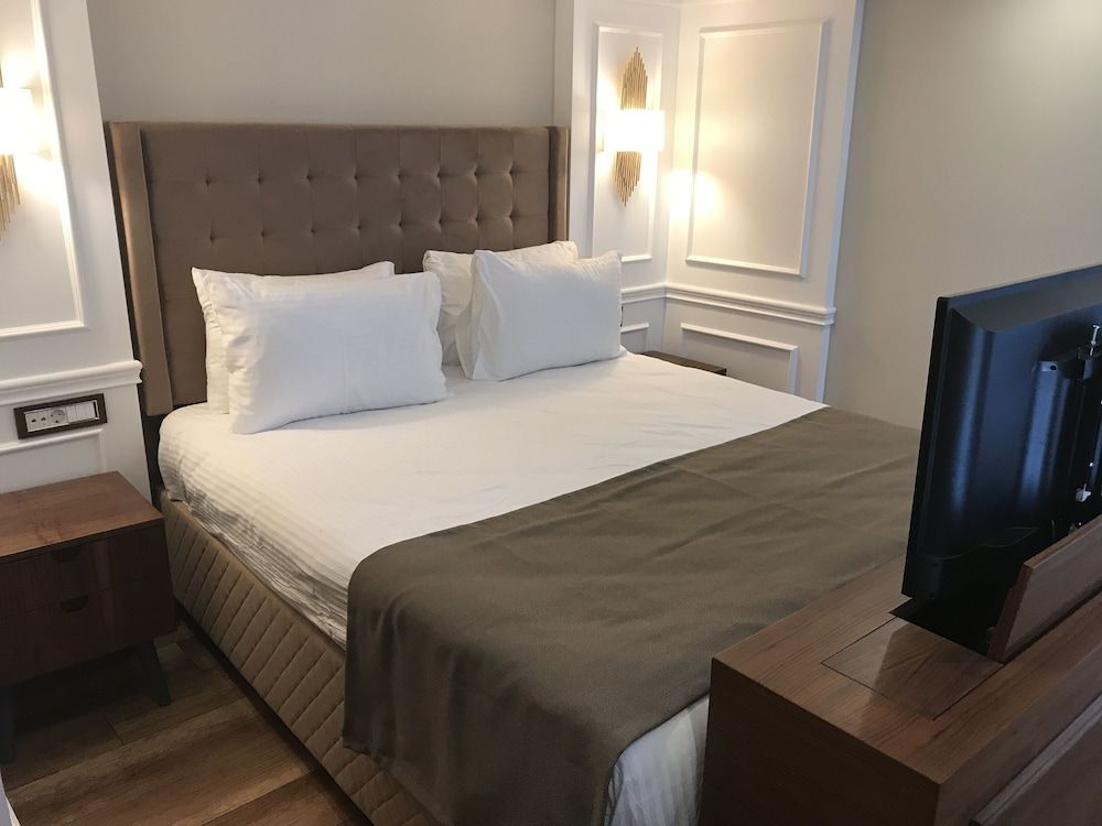 undefined Old Port Hotel Suit Sultanahmet 9