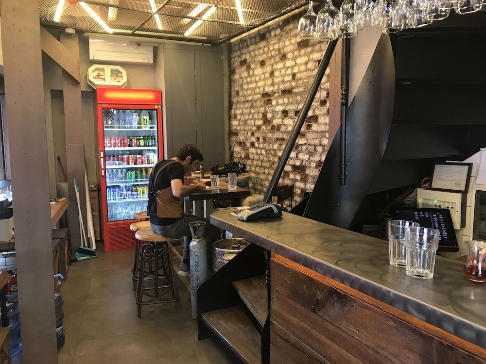 undefined Old Port Hotel Suit Sultanahmet 4