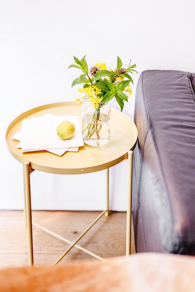 Modern Holland Park apartment One-Bedroom Apartment 20