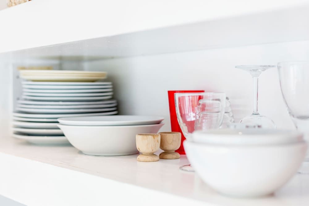 Modern Holland Park apartment One-Bedroom Apartment 25