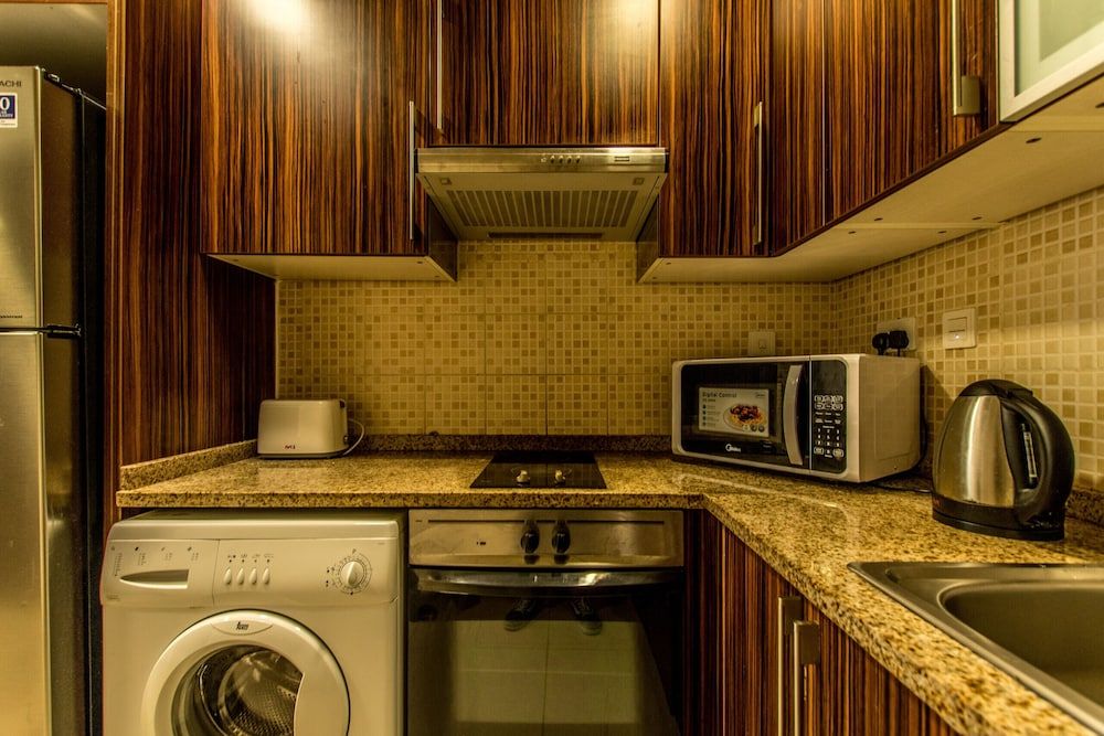 undefined JLT - Goldcrest Executive 1 Cluster C 6