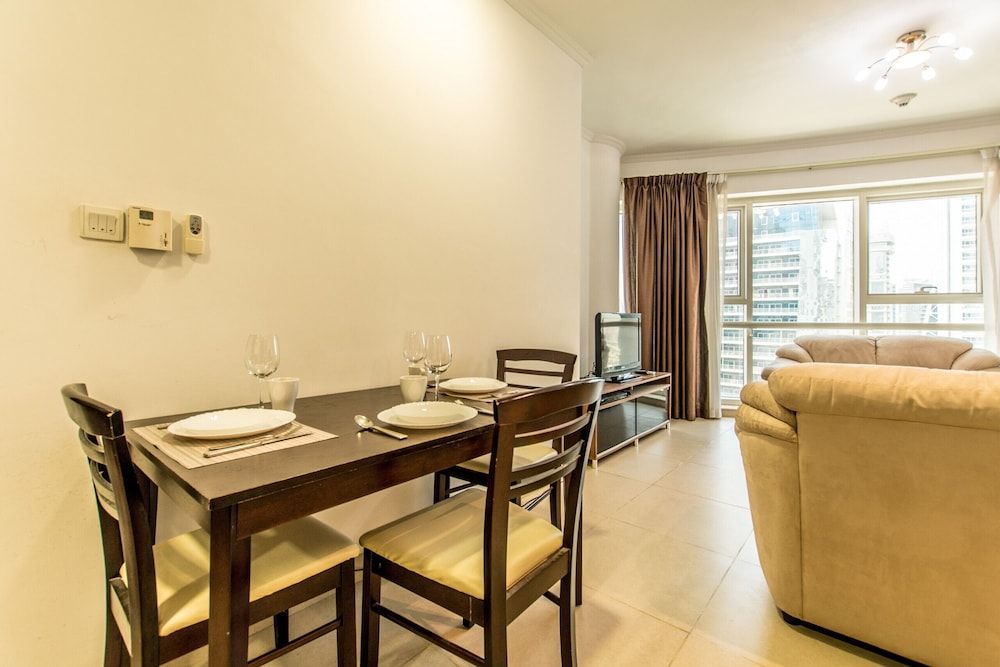 undefined JLT - Goldcrest Executive 1 Cluster C 5