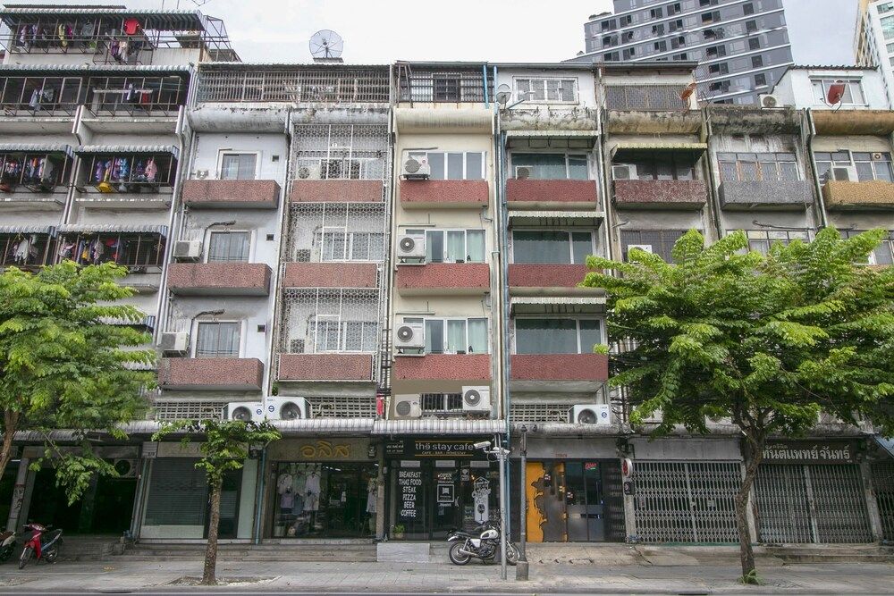 undefined OYO 1158 Thestaycafe Hostel 3