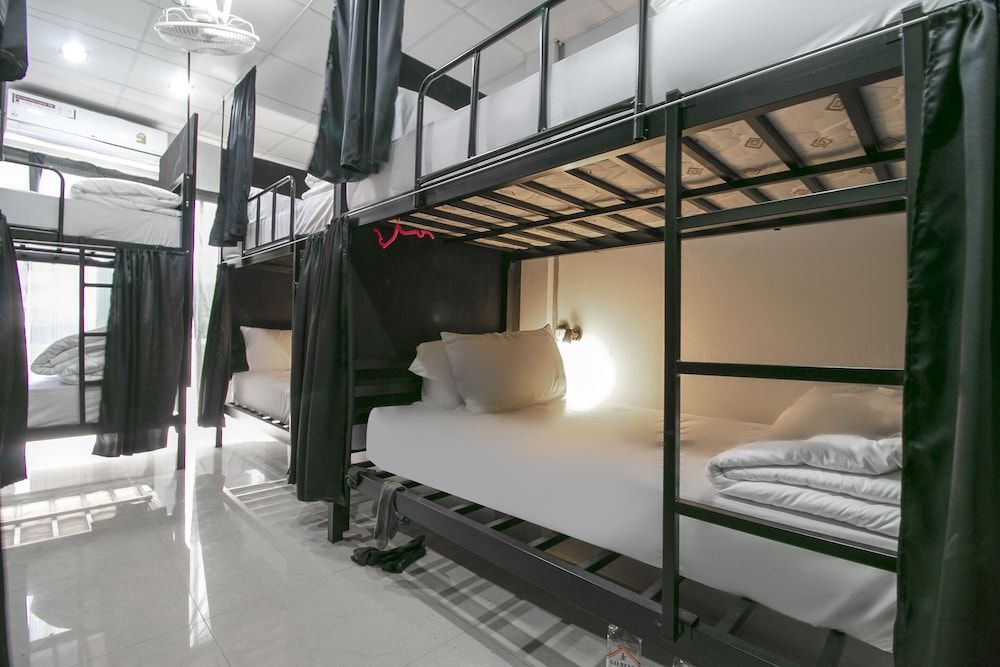 undefined OYO 1158 Thestaycafe Hostel 8