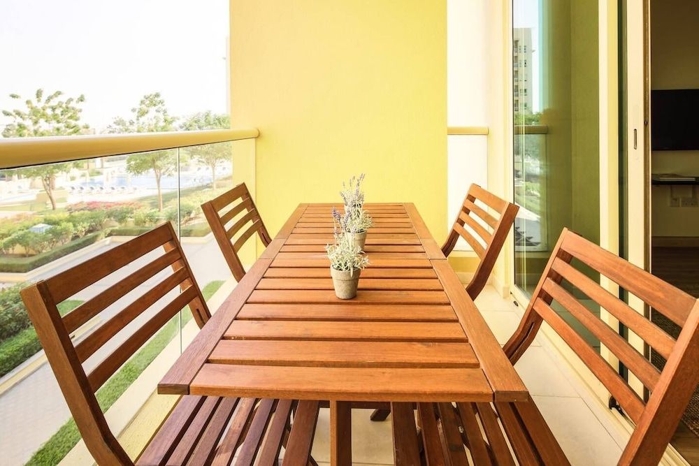 undefined Spacious 1BR in Beautiful Greens! Sleeps 6 7