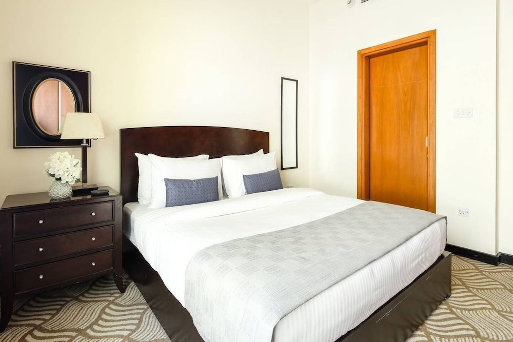 undefined Spacious 1BR in Beautiful Greens! Sleeps 6 8