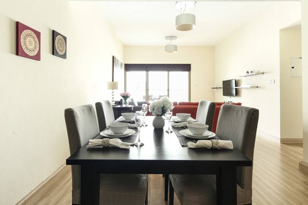 undefined Spacious 1BR in Beautiful Greens! Sleeps 6 4