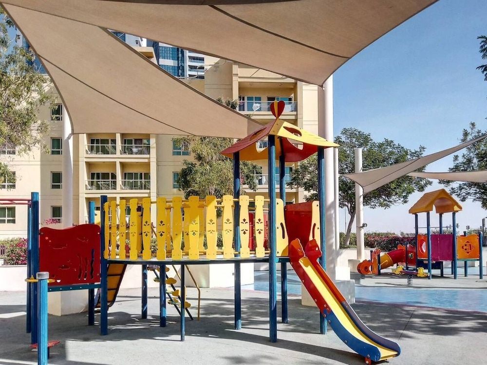 Children's Play Area