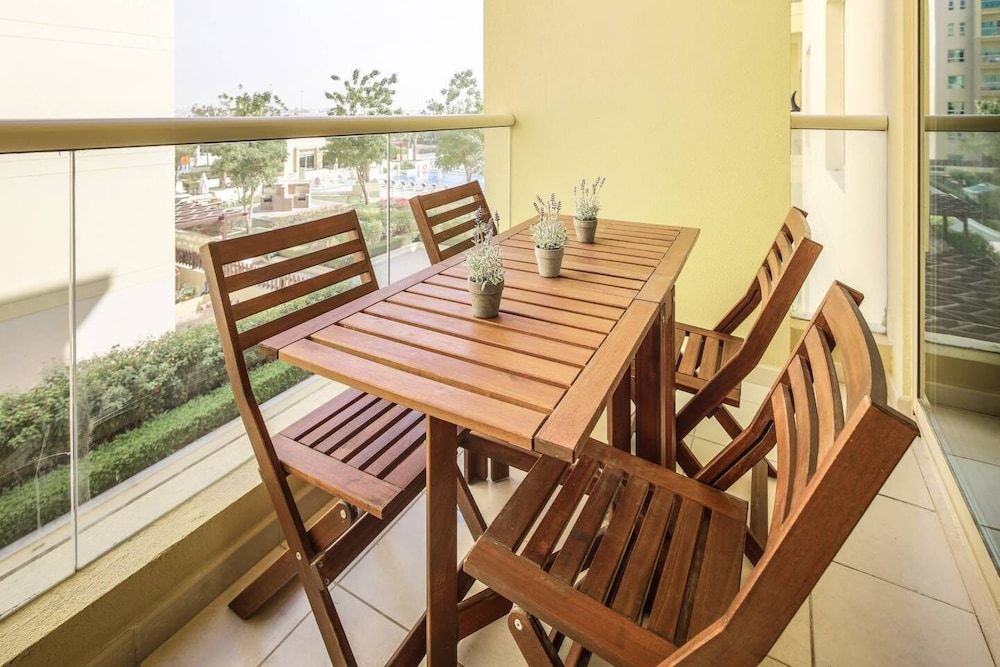 undefined Spacious 1BR in Beautiful Greens! Sleeps 6 6