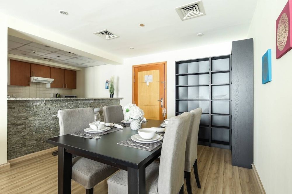 undefined Spacious 1BR in Beautiful Greens! Sleeps 6 5