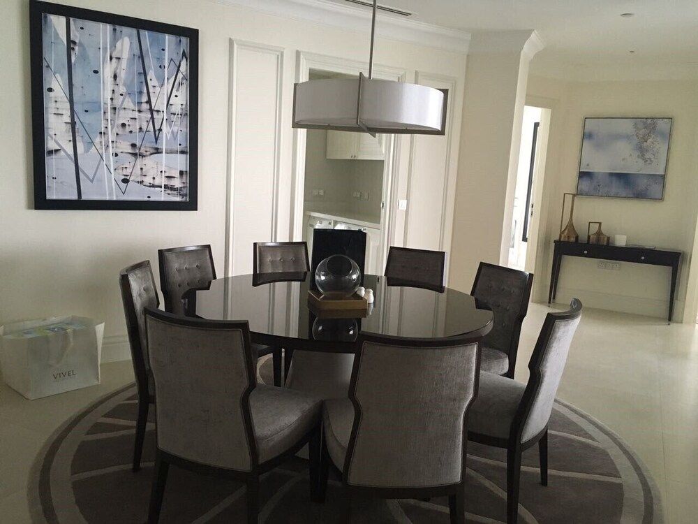 undefined Ultimate Luxury Address Boulevard Dubai - 3 Bedrooms 8
