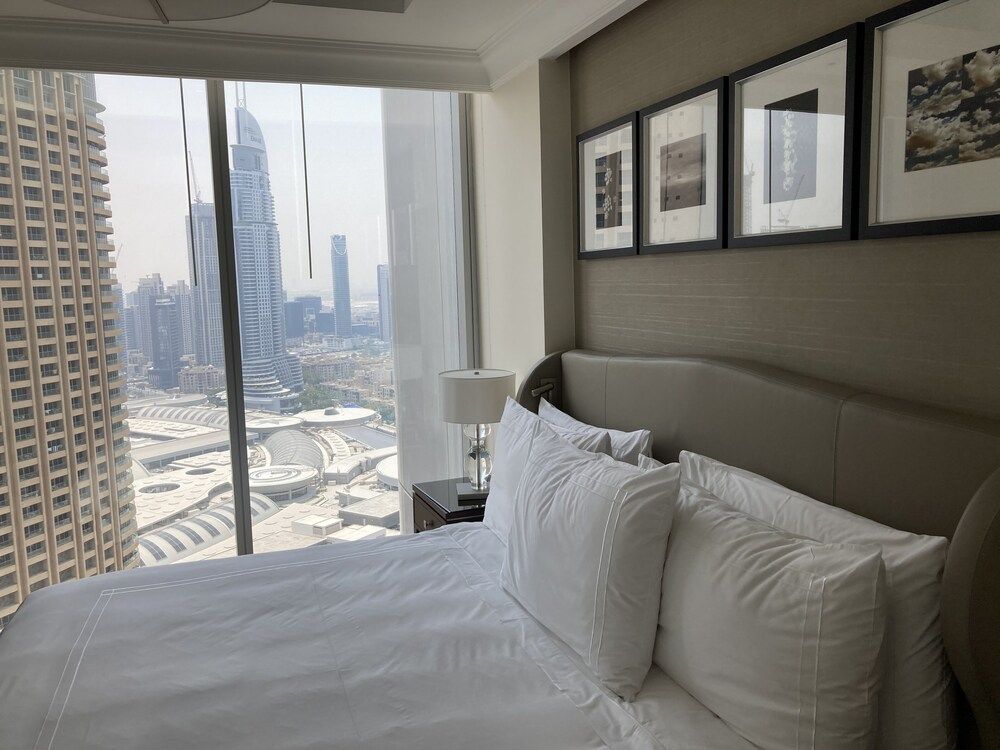 Ultimate Luxury Address Boulevard Dubai - 3 Bedrooms Apartment (3 Bedrooms) 6
