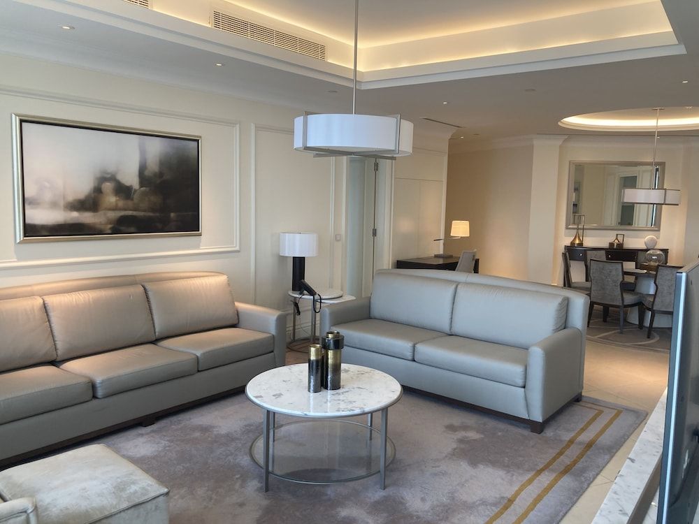 Ultimate Luxury Address Boulevard Dubai - 3 Bedrooms Apartment (3 Bedrooms) 43