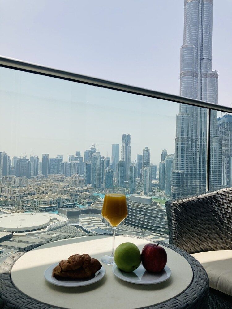 undefined Ultimate Luxury Address Boulevard Dubai - 3 Bedrooms 6