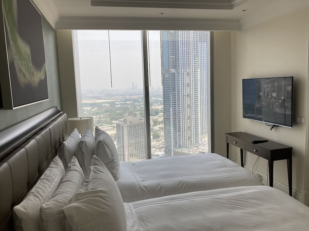 Ultimate Luxury Address Boulevard Dubai - 3 Bedrooms Apartment (3 Bedrooms) 32