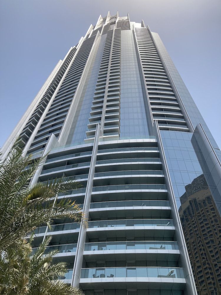 undefined Ultimate Luxury Address Boulevard Dubai - 3 Bedrooms 2