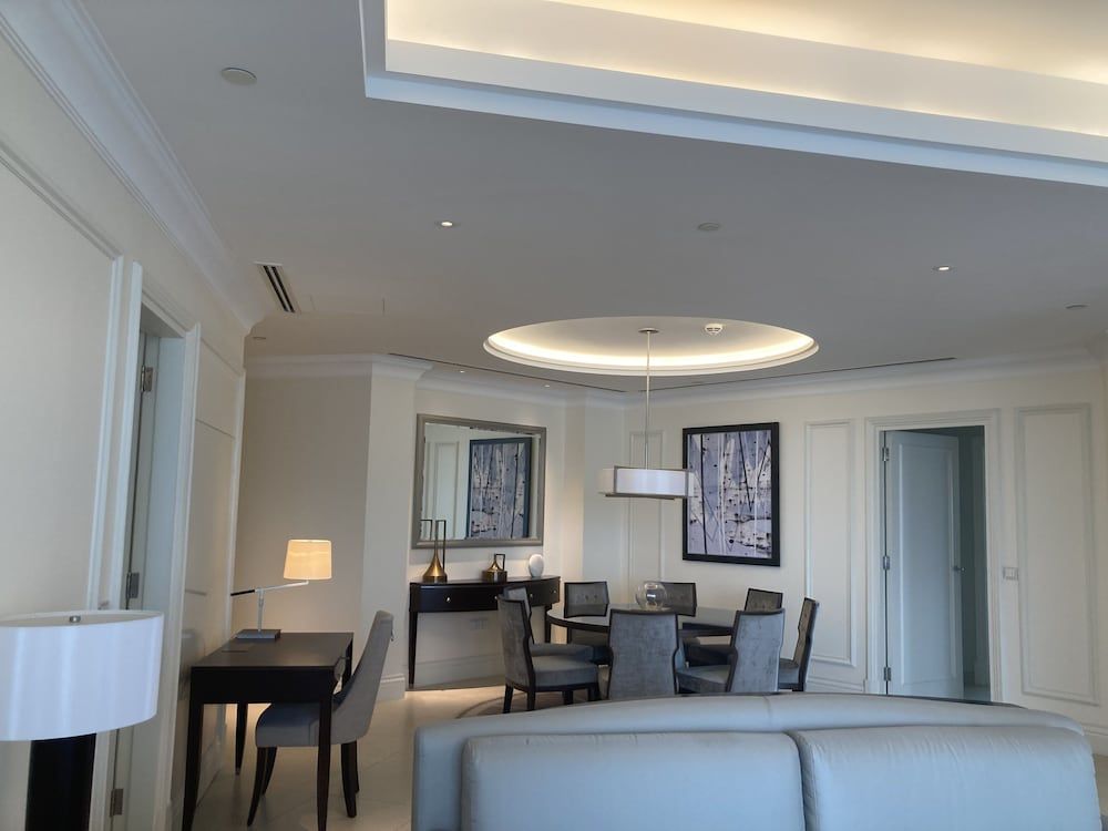 Ultimate Luxury Address Boulevard Dubai - 3 Bedrooms Apartment (3 Bedrooms) 46