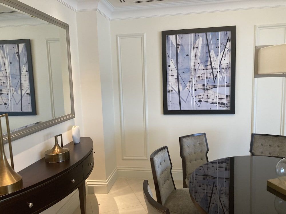 Ultimate Luxury Address Boulevard Dubai - 3 Bedrooms Apartment (3 Bedrooms) 41