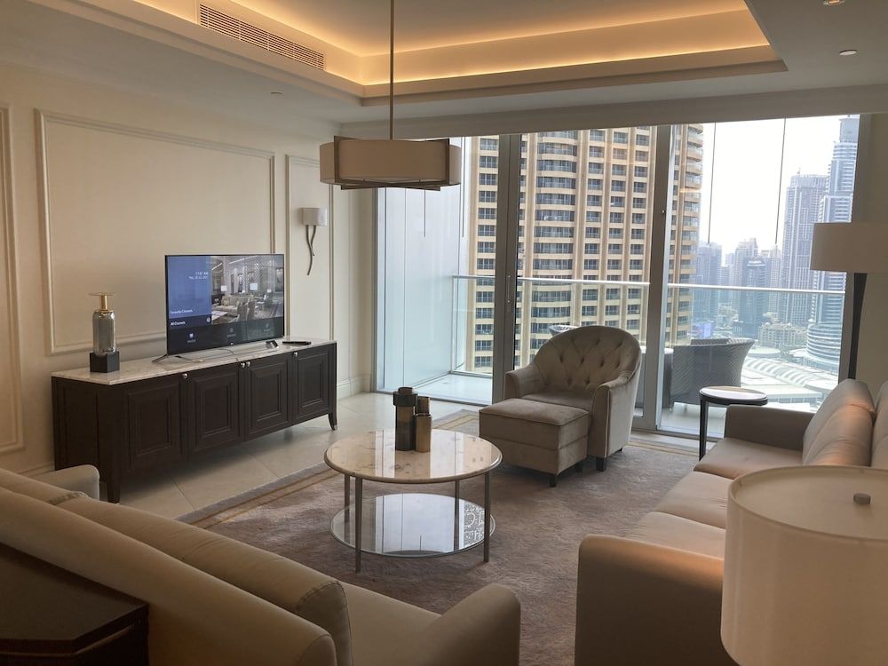 Ultimate Luxury Address Boulevard Dubai - 3 Bedrooms Apartment (3 Bedrooms) 37