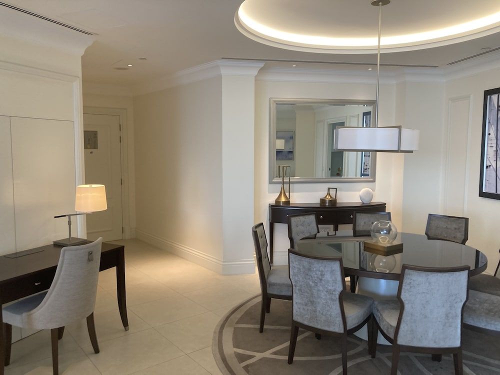 Ultimate Luxury Address Boulevard Dubai - 3 Bedrooms Apartment (3 Bedrooms) 45