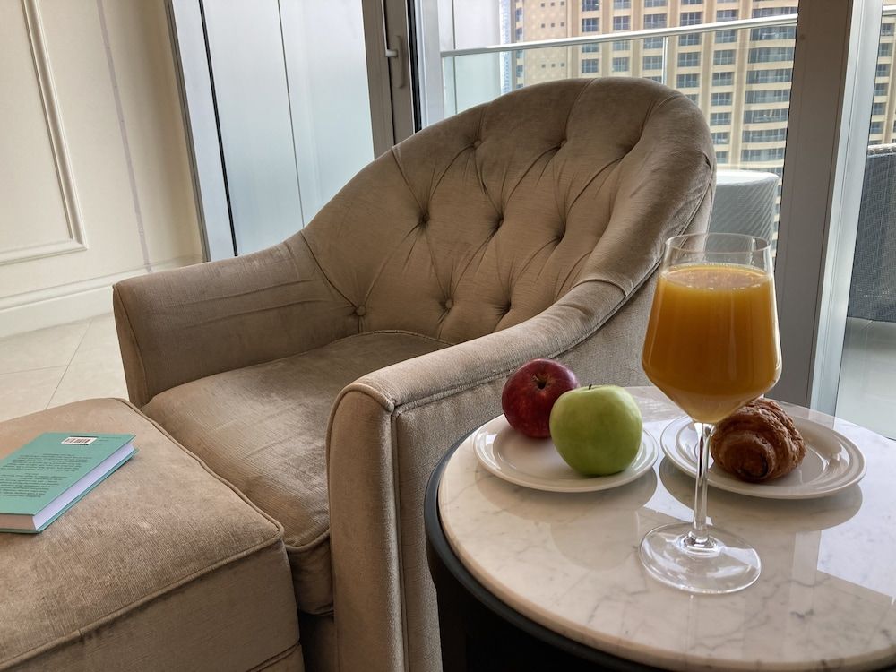 Ultimate Luxury Address Boulevard Dubai - 3 Bedrooms Apartment (3 Bedrooms) 42