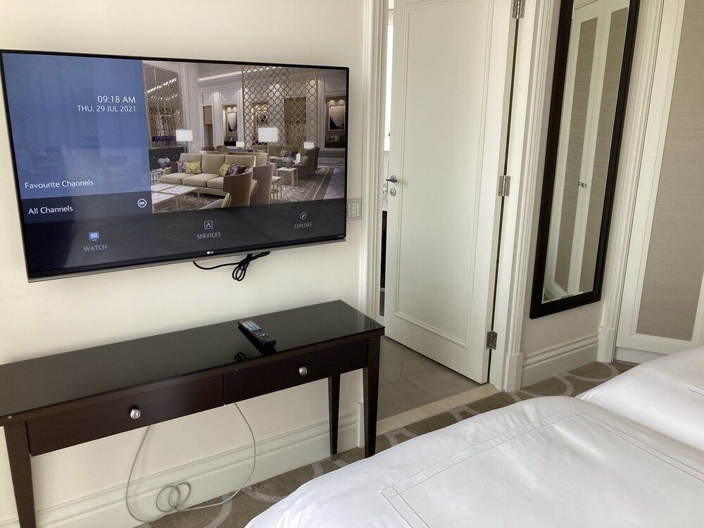 Ultimate Luxury Address Boulevard Dubai - 3 Bedrooms Apartment (3 Bedrooms) 34