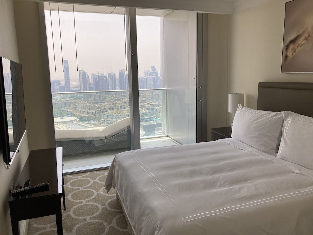 undefined Ultimate Luxury Address Boulevard Dubai - 3 Bedrooms