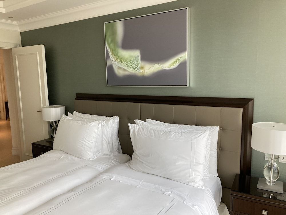 Ultimate Luxury Address Boulevard Dubai - 3 Bedrooms Apartment (3 Bedrooms) 9
