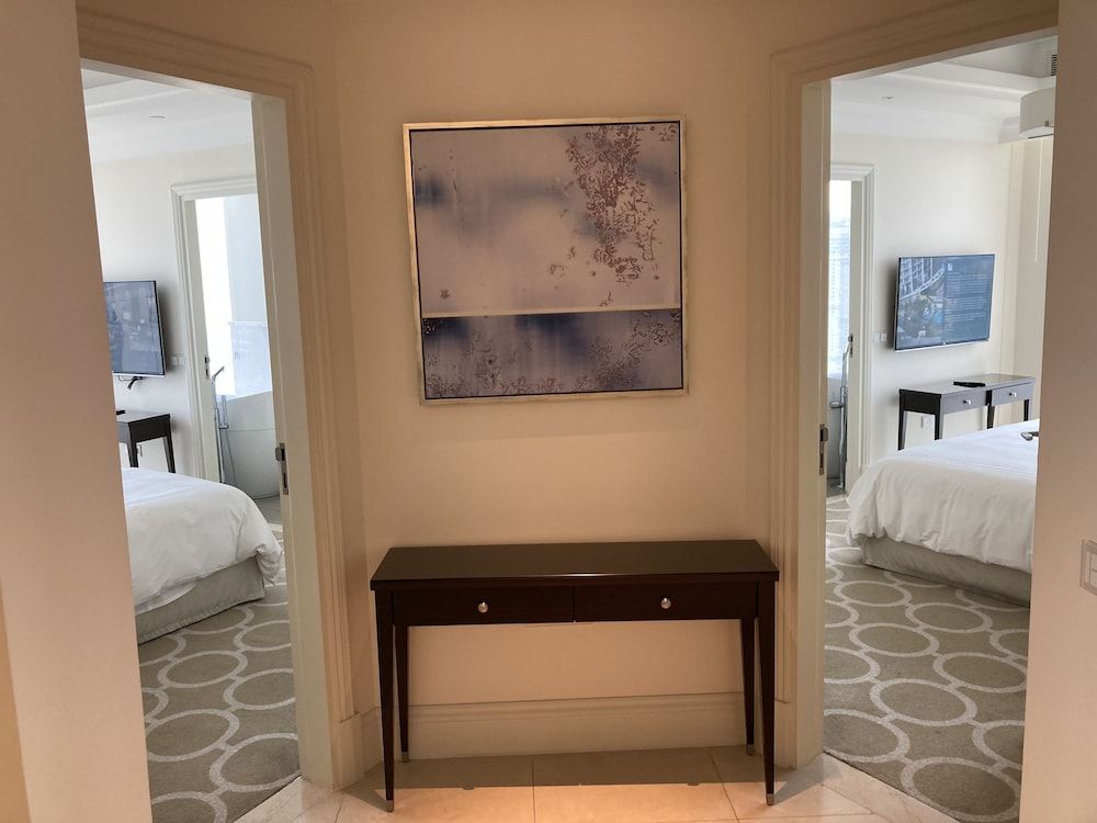 Ultimate Luxury Address Boulevard Dubai - 3 Bedrooms Apartment (3 Bedrooms) 22