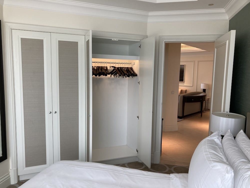 Ultimate Luxury Address Boulevard Dubai - 3 Bedrooms Apartment (3 Bedrooms) 27