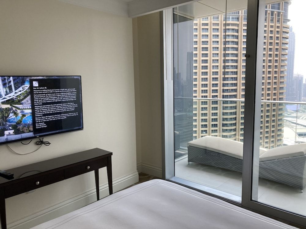 Ultimate Luxury Address Boulevard Dubai - 3 Bedrooms Apartment (3 Bedrooms) 21