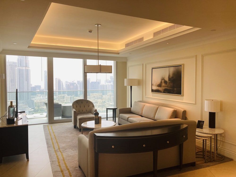 Ultimate Luxury Address Boulevard Dubai - 3 Bedrooms Apartment (3 Bedrooms) 36