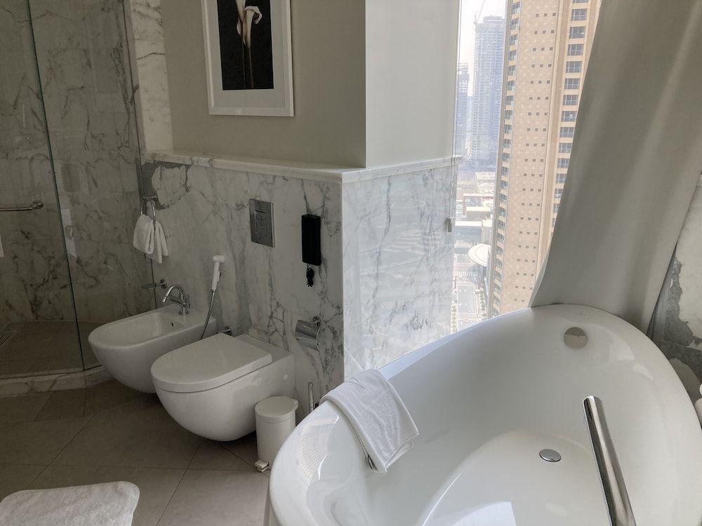 Ultimate Luxury Address Boulevard Dubai - 3 Bedrooms Apartment (3 Bedrooms) 13