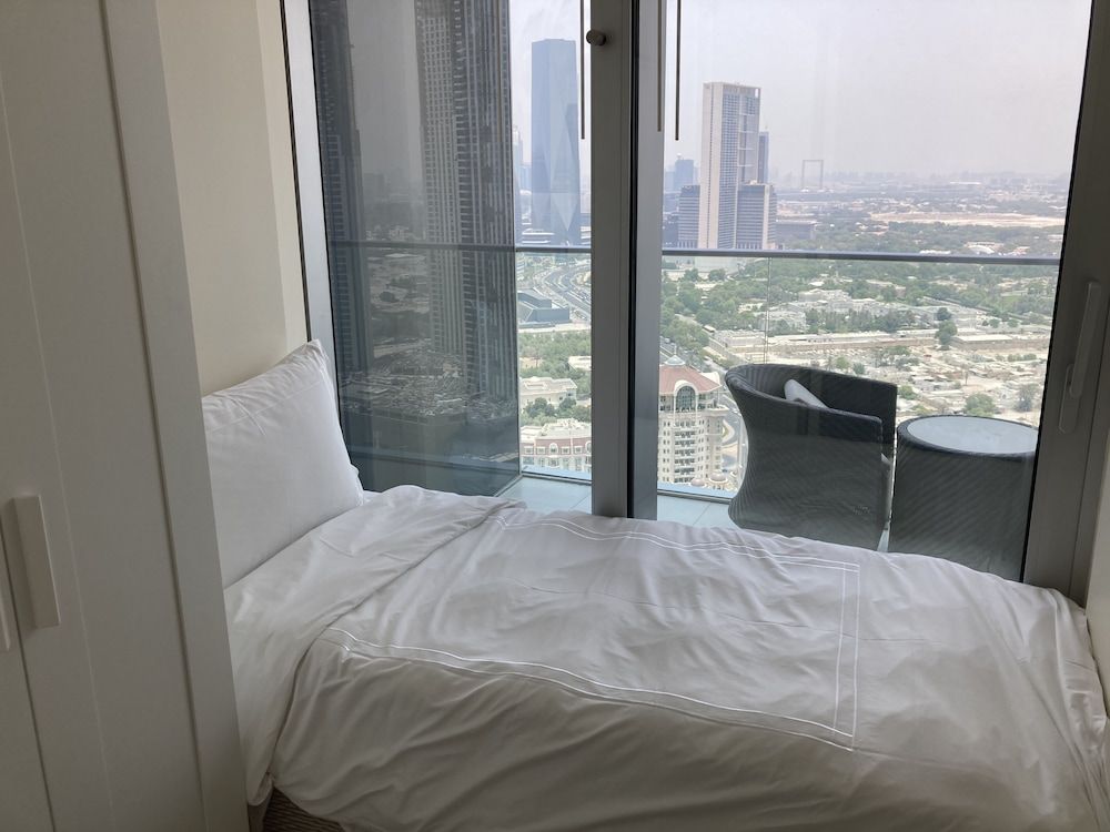 Ultimate Luxury Address Boulevard Dubai - 3 Bedrooms Apartment (3 Bedrooms) 31