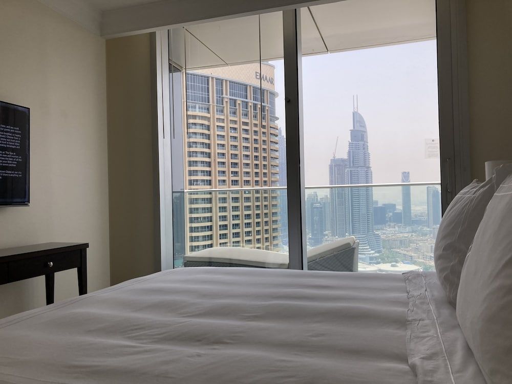 Ultimate Luxury Address Boulevard Dubai - 3 Bedrooms Apartment (3 Bedrooms) 4