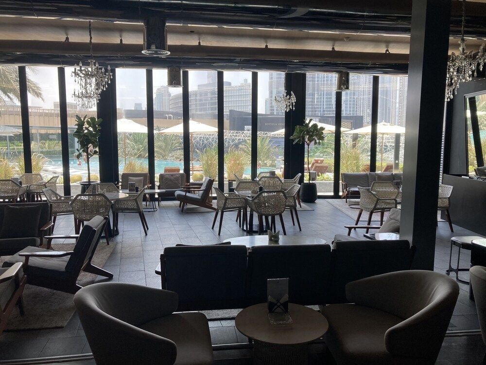 undefined Ultimate Luxury Address Boulevard Dubai - 3 Bedrooms 10