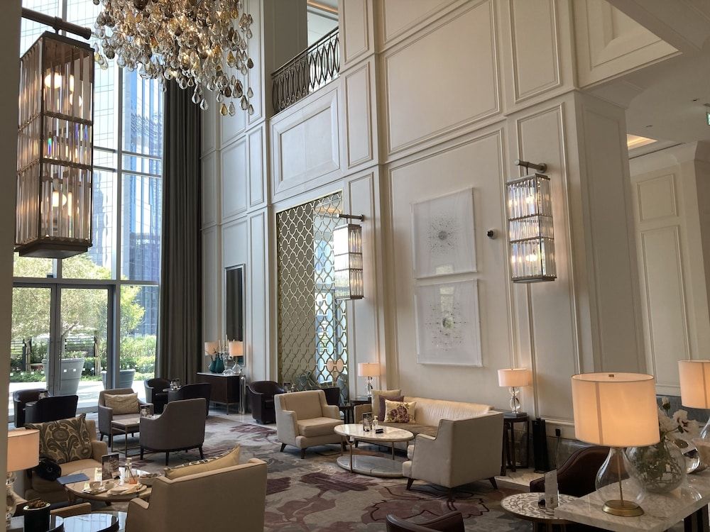 undefined Ultimate Luxury Address Boulevard Dubai - 3 Bedrooms 3
