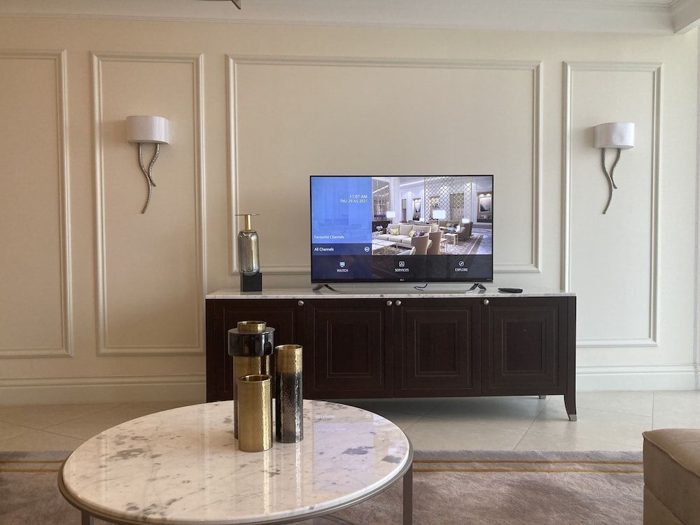 Ultimate Luxury Address Boulevard Dubai - 3 Bedrooms Apartment (3 Bedrooms) 40