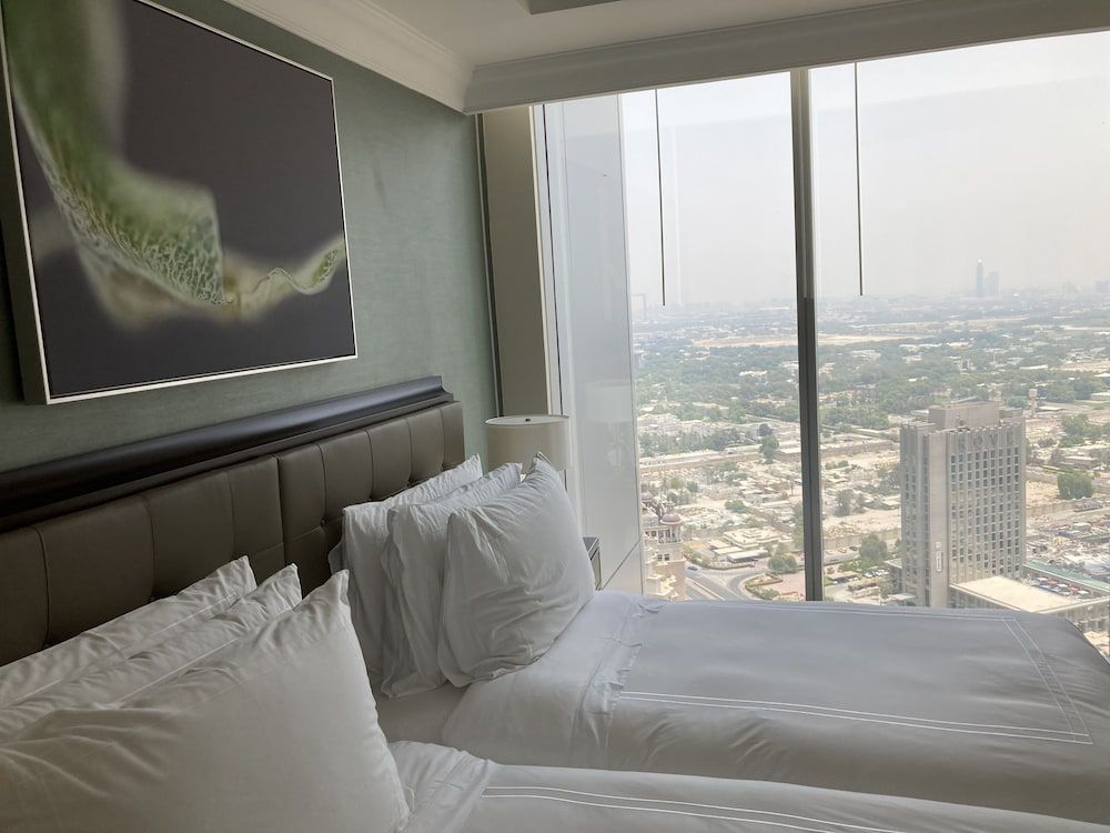 Ultimate Luxury Address Boulevard Dubai - 3 Bedrooms Apartment (3 Bedrooms) 10